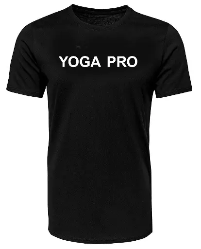 APY T-Shirt YOGA PRO 